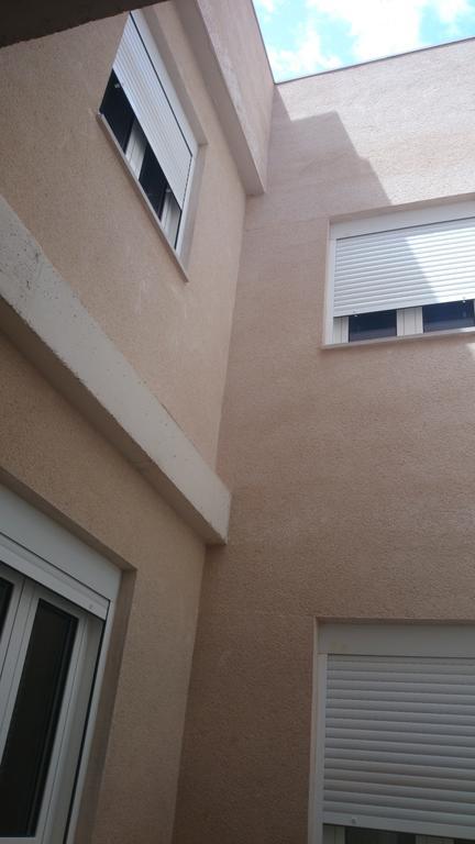 Apartments Luna 19 Alcañiz Exteriér fotografie